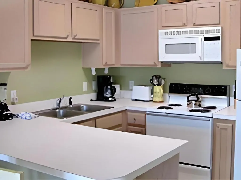 Grand Caribbean Condominiums By Wyndham Vacation Rentals Destin 2*,