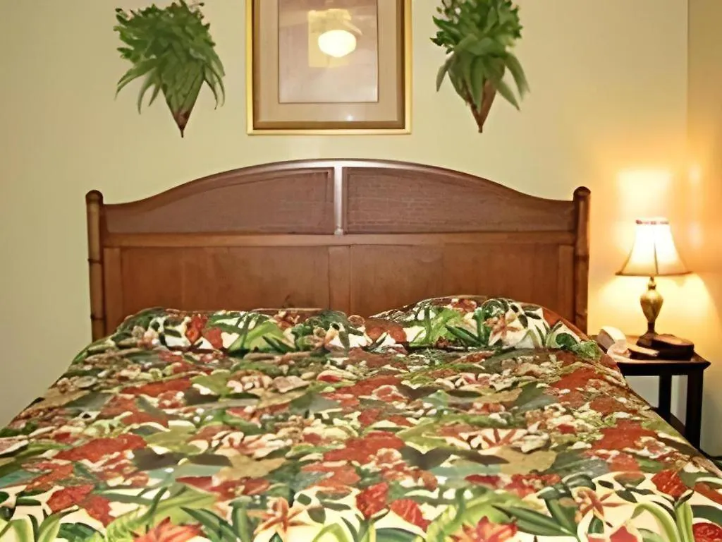 Grand Caribbean Condominiums By Wyndham Vacation Rentals Destin United States