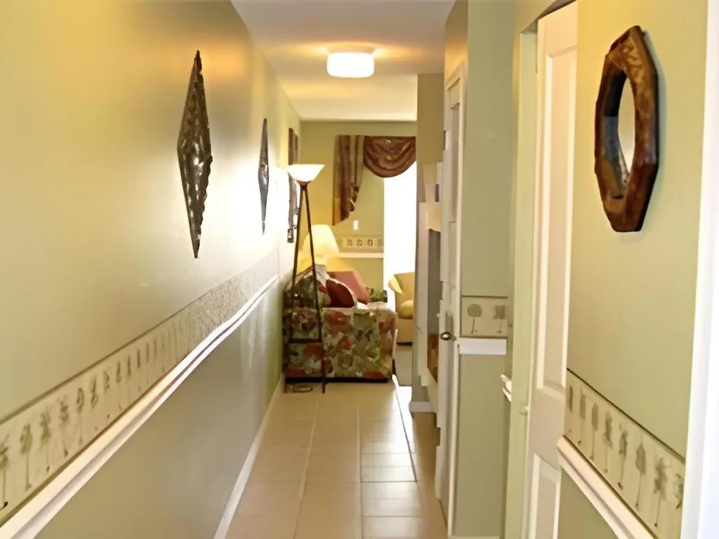 Hotel Grand Caribbean Condominiums By Wyndham Vacation Rentals Destin