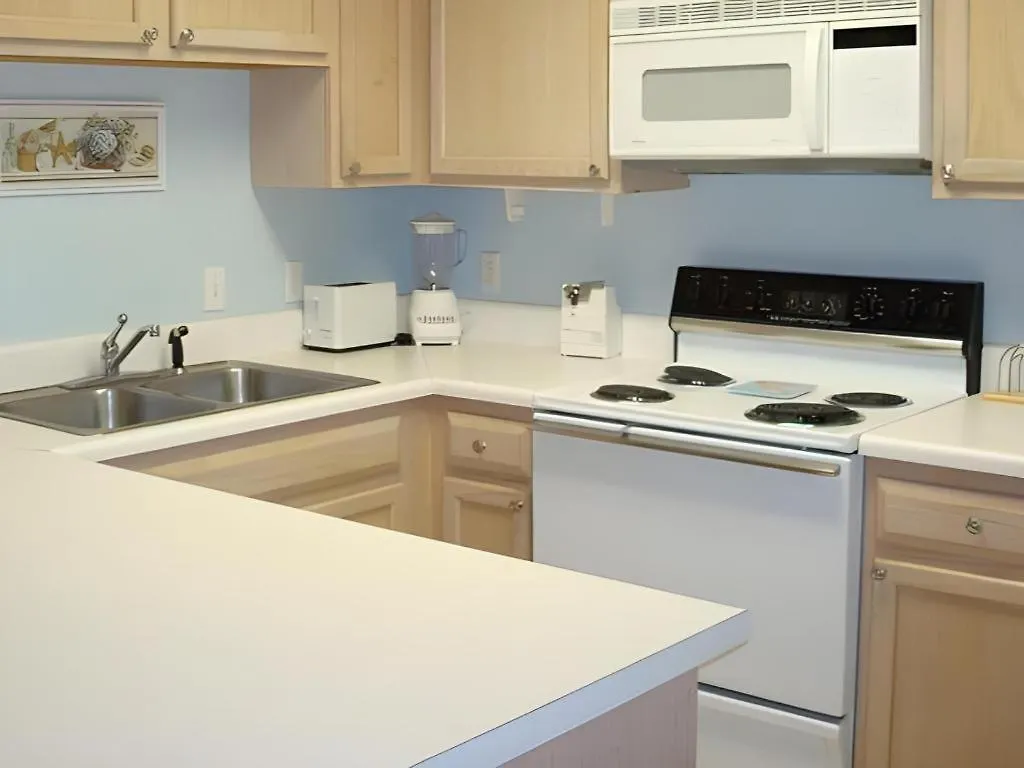 Grand Caribbean Condominiums By Wyndham Vacation Rentals Destin
