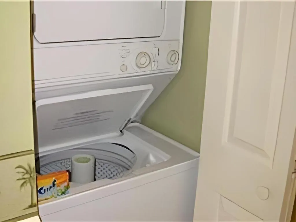 Grand Caribbean Condominiums By Wyndham Vacation Rentals Destin 2*,  United States