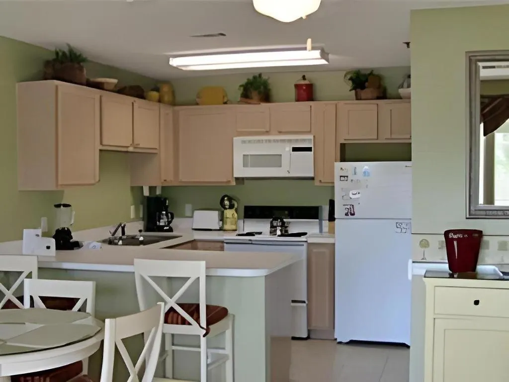 Grand Caribbean Condominiums By Wyndham Vacation Rentals Destin Hotel