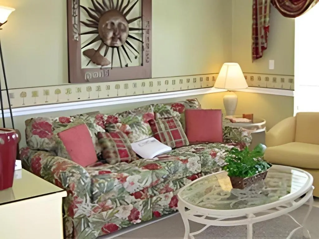 Hotel Grand Caribbean Condominiums By Wyndham Vacation Rentals Destin
