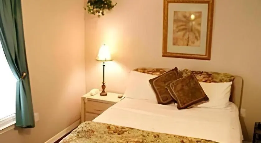 Grand Caribbean Condominiums By Wyndham Vacation Rentals Destin 2*,  United States