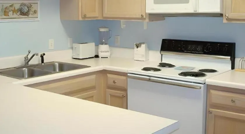 Grand Caribbean Condominiums By Wyndham Vacation Rentals Destin