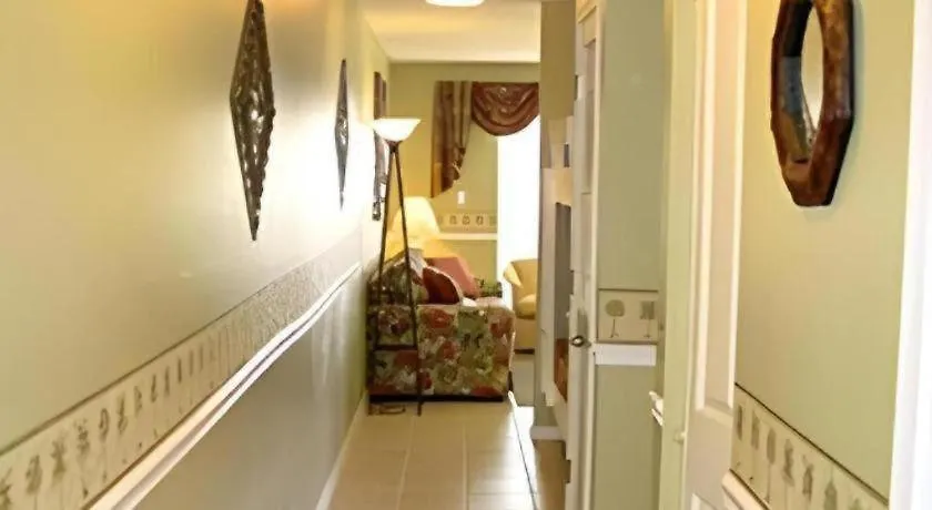 ** Hotel Grand Caribbean Condominiums By Wyndham Vacation Rentals Destin United States