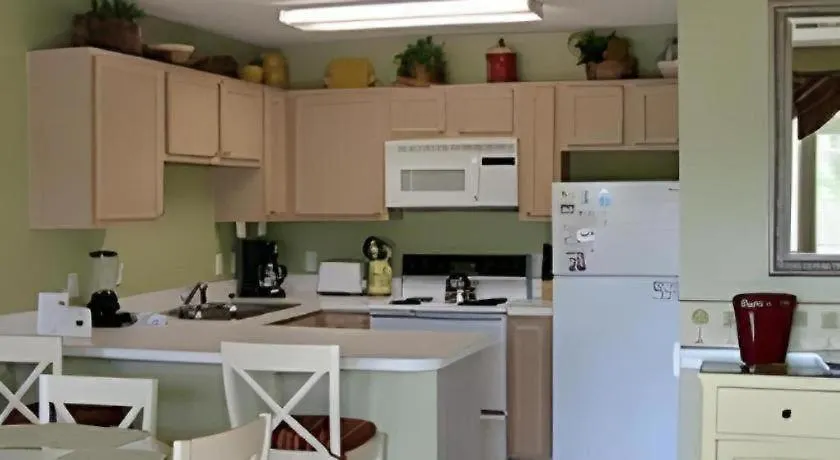 Grand Caribbean Condominiums By Wyndham Vacation Rentals Destin Hotel