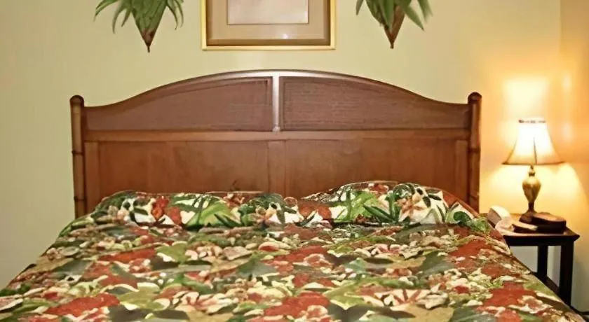 Grand Caribbean Condominiums By Wyndham Vacation Rentals Destin Hotel