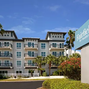 Fairfield & By Marriott Hotel