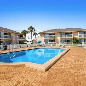 ​sandpiper Cove Hotel