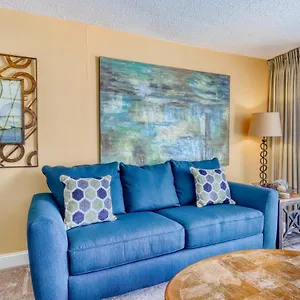 1 Bed 2 Bath In Sundestin Hotel
