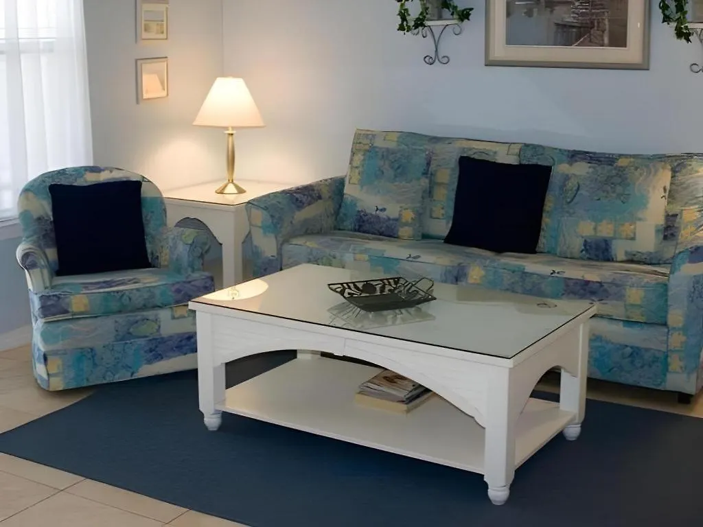 Grand Caribbean Condominiums By Wyndham Vacation Rentals Destin