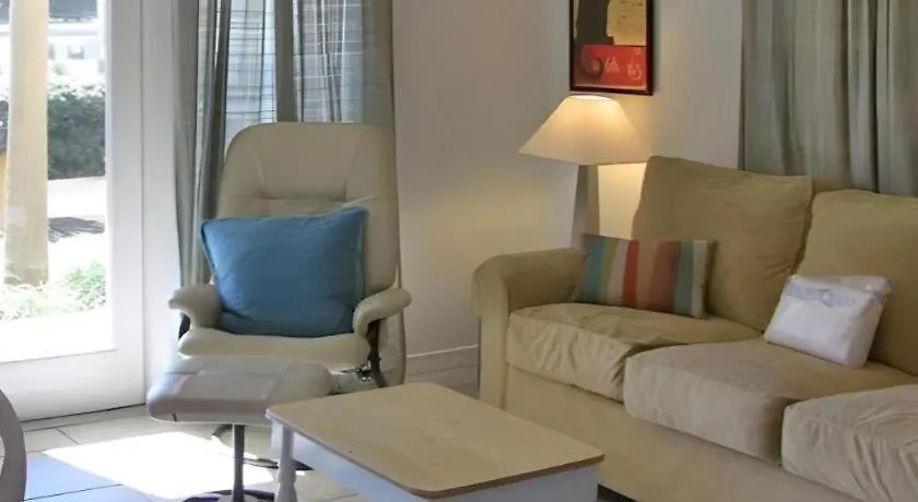 Grand Caribbean Condominiums By Wyndham Vacation Rentals Destin 2*,  United States
